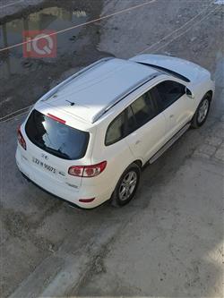 هيونداي سانتافي